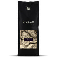1 kg House Blend N*3 Espressomischung von Kivamo