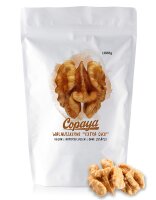 500g Premium Walnusskerne von Copaya,Extra Dick