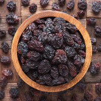 500g Jumbo Rosinen, Weinbeeren von Copaya